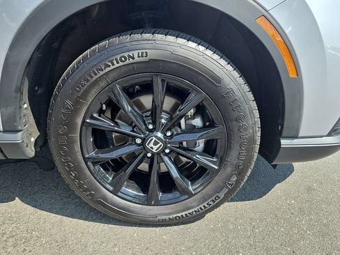 Used 2024 Honda CR-V Sport image 8