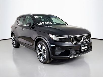 Certified 2025 Volvo XC40 B5 Core