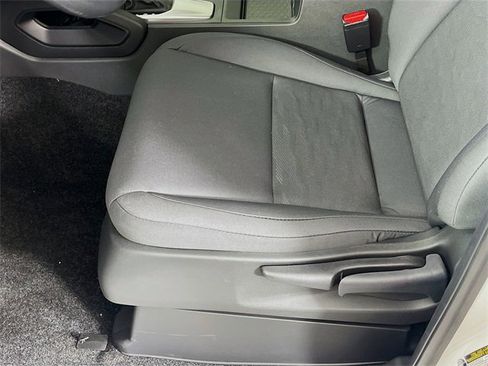 New 2026 Nissan Frontier S image 18