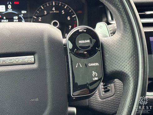 Used 2020 Land Rover Range Rover Velar R-Dynamic S image 17