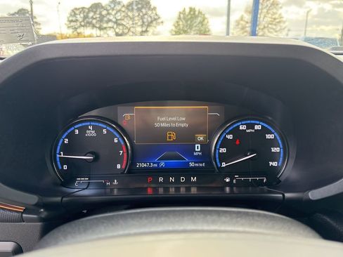 Certified 2023 Ford Bronco Sport Badlands AWD/4WD image 24