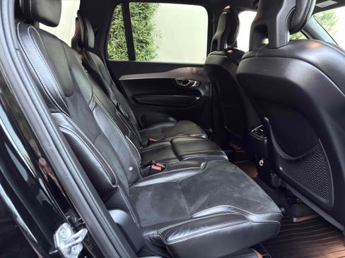 Used 2016 Volvo XC90 T6 R-Design w/ Vision Package image 83