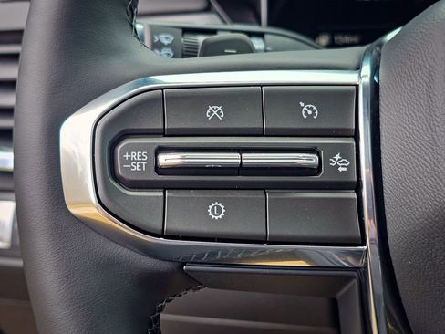 New 2026 GMC Acadia Elevation w/ Black Edition image 21