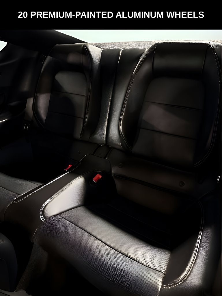 Used 2019 Ford Mustang GT Premium RWD image 60