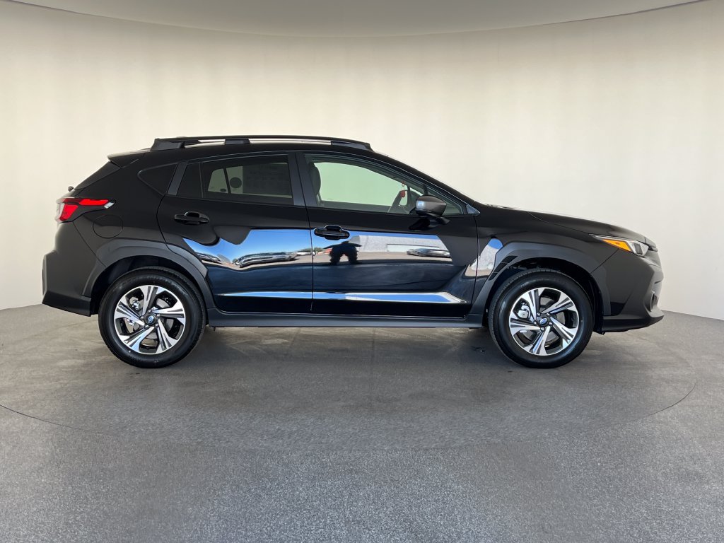 New 2026 Subaru Crosstrek 2.5i Premium AWD/4WD image 2