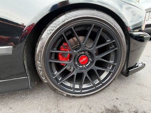 Used 2003 BMW M5 RWD image 37
