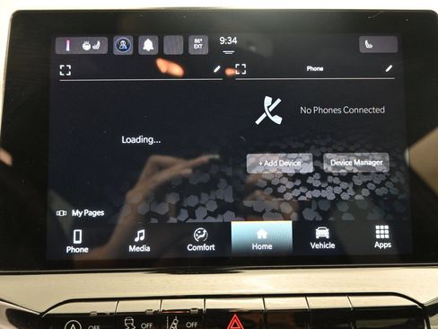 Used 2023 Jeep Compass Latitude AWD/4WD image 15