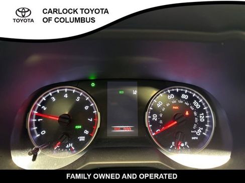 Used 2020 Toyota RAV4 XLE w/ Convenience Package image 22