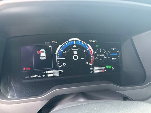 Used 2024 Toyota Sequoia Limited RWD image 15