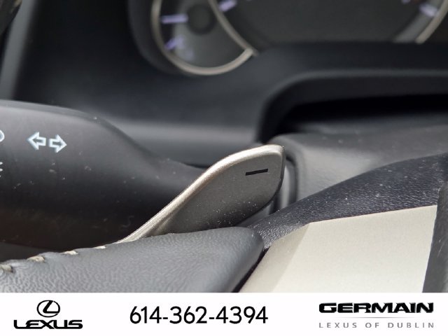 Certified 2021 Lexus RX 350 AWD w/ Accessory Package image 22