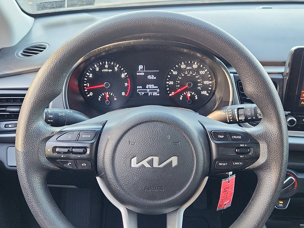 Used 2023 Kia Rio S FWD image 23