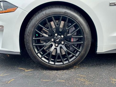 Used 2020 Ford Mustang GT Premium w/ GT Performance Package image 16