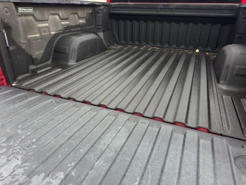 Used 2021 Chevrolet Silverado 1500 Custom image 14