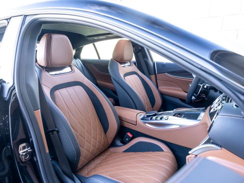 New 2026 Mercedes-Benz AMG GT 43 image 27