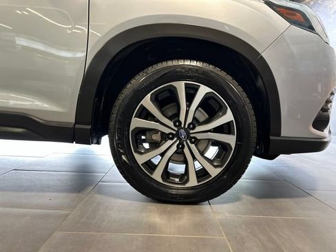 Used 2023 Subaru Forester Limited AWD/4WD image 49
