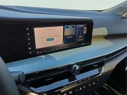 New 2026 Nissan Murano SL w/ Comfort Package AWD/4WD image 15