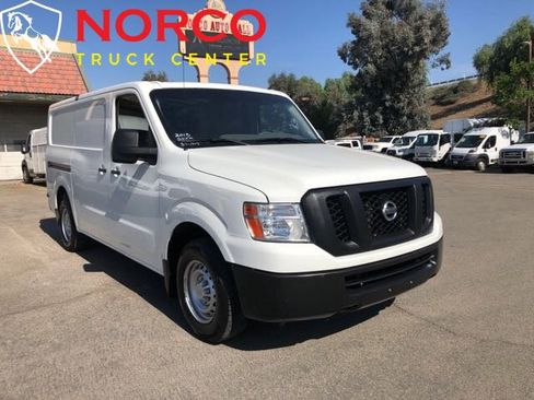 Used 2013 Nissan NV 1500 S w/ PWR Basic Pkg image 23