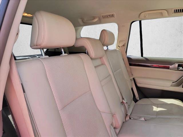 Used 2013 Lexus GX 460 w/ Comfort Plus Pkg AWD/4WD image 22