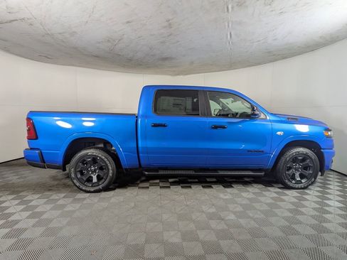 New 2026 RAM 1500 Big Horn image 6