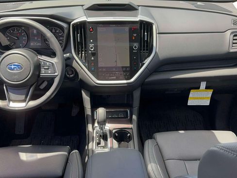 Certified 2025 Subaru Ascent Touring AWD/4WD image 30