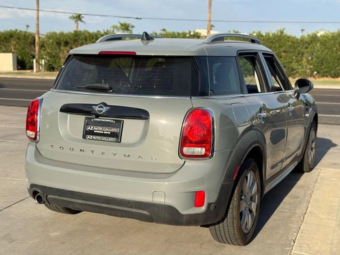 Used 2019 MINI Cooper Countryman image 5