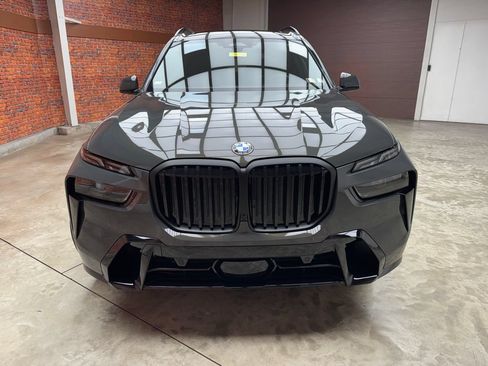 New 2027 BMW X7 xDrive40i w/ Executive Package AWD/4WD image 9