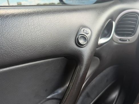 Used 2004 Pontiac GTO RWD image 14