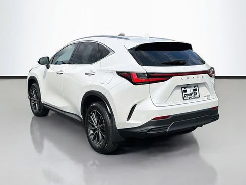 Used 2024 Lexus NX 350 AWD image 5