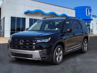 New 2026 Honda Pilot EX-L video 2