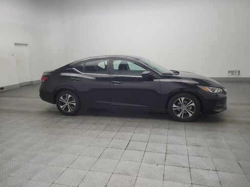 Used 2022 Nissan Sentra SV FWD image 11