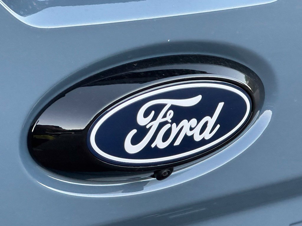 New 2026 Ford Maverick Tremor AWD/4WD image 27