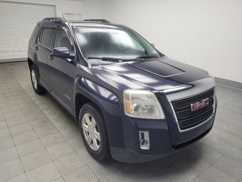 Used 2015 GMC Terrain SLE w/ Convenience Package FWD image 13
