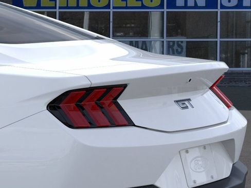 New 2026 Ford Mustang GT Premium RWD image 22