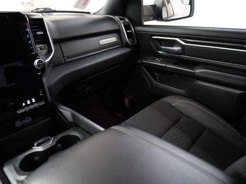 Used 2025 RAM 1500 Big Horn image 14