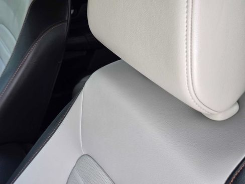 Used 2024 Honda CR-V Sport Touring image 16
