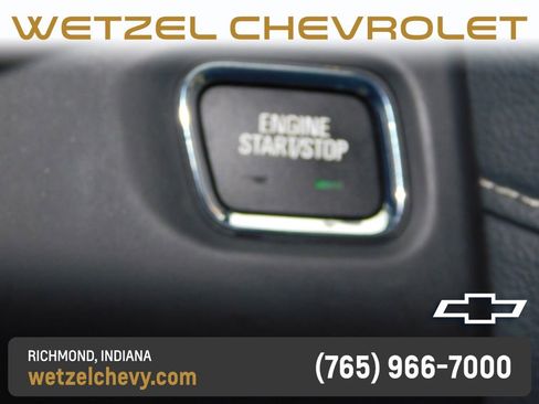 Used 2023 GMC Acadia Denali w/ Denali Technology Package AWD/4WD image 42