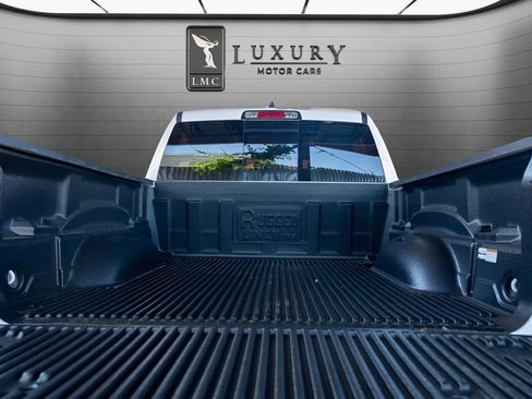 Used 2023 RAM 1500 Laramie AWD/4WD image 98