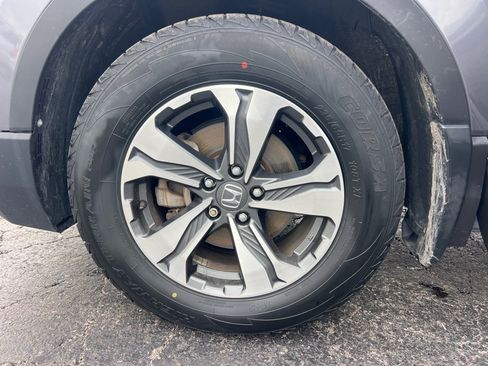 Used 2020 Honda CR-V LX image 34