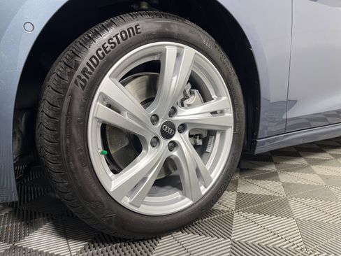 Certified 2025 Audi A5 2.0T Premium Plus w/ Premium Plus image 10