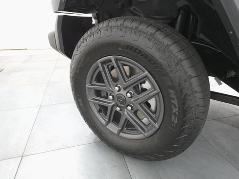 New 2026 Jeep Wrangler Sport S image 26