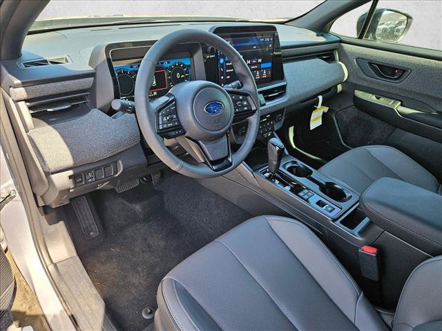 New 2026 Subaru Outback Limited XT w/ Premium/Limited Package 2 AWD/4WD image 3
