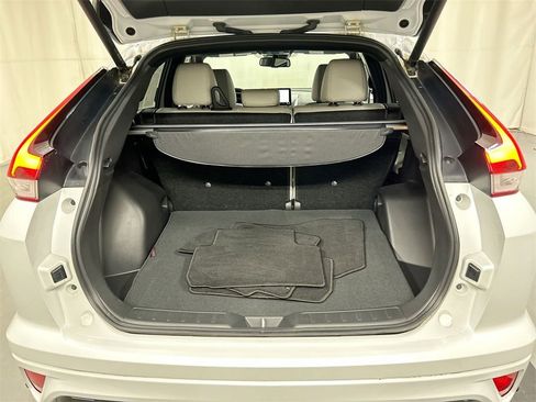 Used 2024 Mitsubishi Eclipse Cross SEL image 22