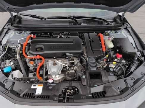 Used 2023 Honda Accord EX-L image 13