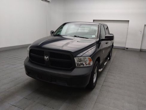 Used 2018 RAM 1500 Tradesman w/ Popular Equipment Group RWD image 15