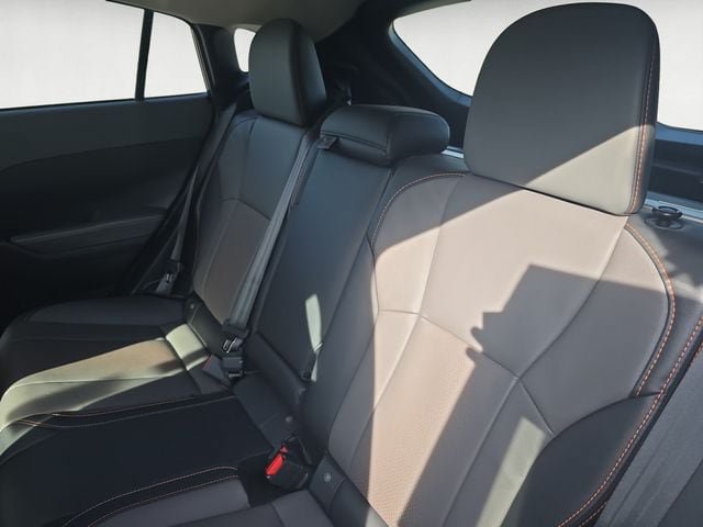 Certified 2024 Subaru Crosstrek 2.5i Limited AWD/4WD image 13