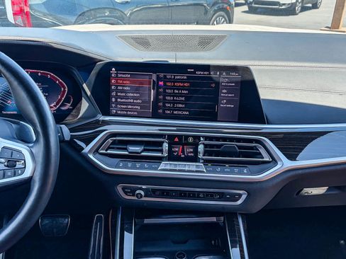 Used 2019 BMW X7 xDrive40i w/ Dynamic Handling Package AWD/4WD image 12