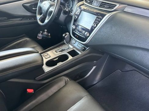 Used 2021 Nissan Murano SL w/ Cargo Package AWD/4WD image 18