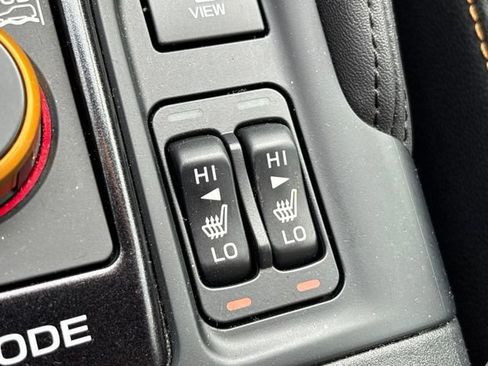 Used 2023 Subaru Forester Wilderness AWD/4WD image 18
