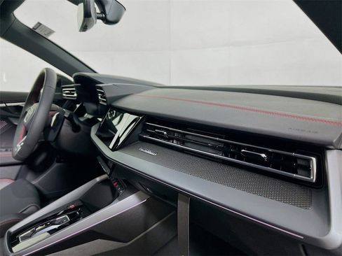 New 2026 Audi S3 Premium image 32