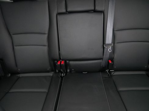 Certified 2025 Honda Ridgeline RTL image 13